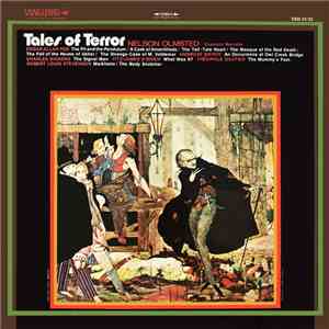 Nelson Olmsted - Tales Of Terror mp3 album