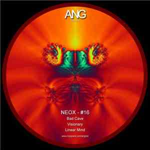 Neox  - #16 mp3 album