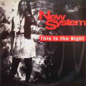 New System - This Is The Night mp3 album