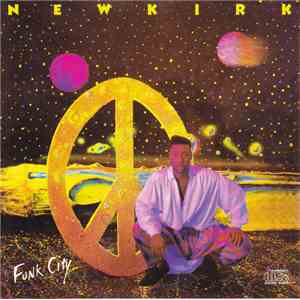 Newkirk - Funk City mp3 album