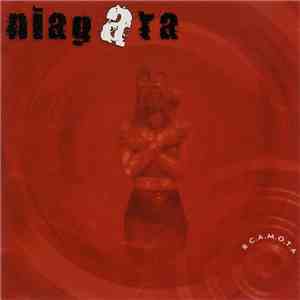 Niagara  - Я Самота mp3 album