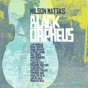 Nilson Matta - Black Orpheus mp3 album