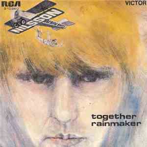 Nilsson - Together / Rainmaker mp3 album