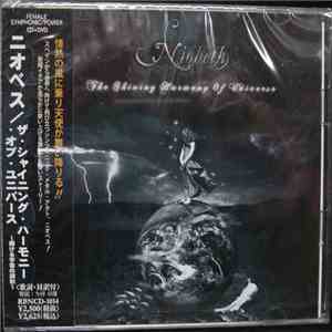 Niobeth - The Shining Harmony Of Universe mp3 album