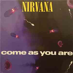 Nirvana - Come As You Are mp3 album