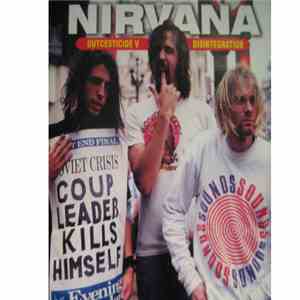 Nirvana - Outcesticide V Disintegration mp3 album