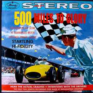No Artist - 500 Miles To Glory mp3 album