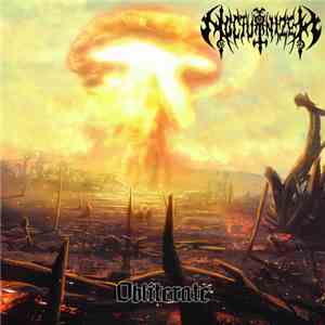 Nocturnized - Obliterate mp3 album