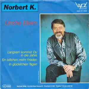 Norbert K. - Uns're Eltern mp3 album