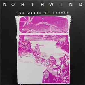 Northwind  - The Woods Of Zandor mp3 album