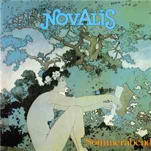 Novalis  - Sommerabend mp3 album
