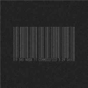 NRSB-11 - Commodified mp3 album