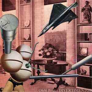 Olelé Brut - Divertimentos mp3 album