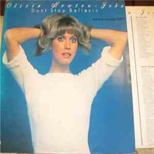 Olivia Newton-John - Don't Stop Believin' mp3 album