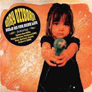 Onry Ozzborn - Hold On For Dear Life mp3 album