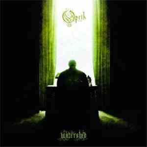 Opeth - Watershed mp3 album