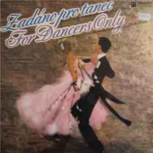 Orchestr Československé Televize , Řídí Mirko Krebs - Zadáno Pro Tanec (For Dancers Only) mp3 album