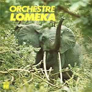Orchestre Lomeka - Orchestre Lomeka mp3 album