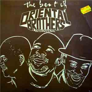 Oriental Brothers International - The Best Of mp3 album