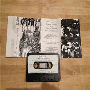 Orth - Blast Of Silence mp3 album