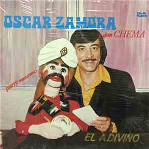 Oscar Zamora Y Don Chema - El Adivino mp3 album