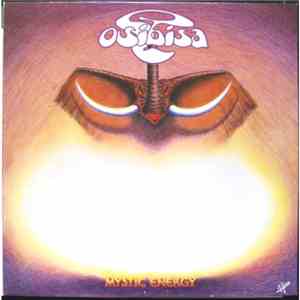 Osibisa - Mystic Energy mp3 album