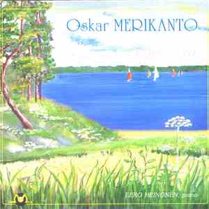 Oskar Merikanto, Eero Heinonen  - Romanssi mp3 album