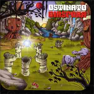 Ostinato  - Diaspora mp3 album