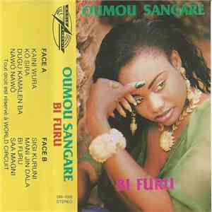Oumou Sangare - Bi Furu mp3 album