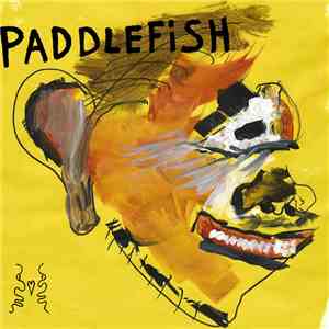Paddlefish - Refrigerator mp3 album