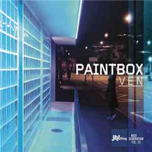 Paintbox  - Ven mp3 album