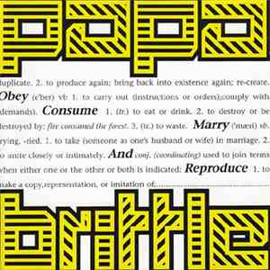 Papa Brittle - Obey, Consume, Marry And Reproduce mp3 album