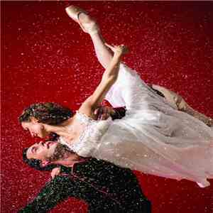 ParamountSong - Meaningful Dance And Sweet Romance mp3 album