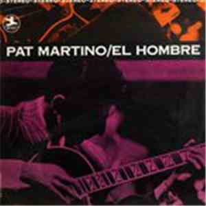 Pat Martino - El Hombre mp3 album