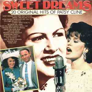 Patsy Cline - Sweet Dreams (20 Original Hits Of Patsy Cline) mp3 album