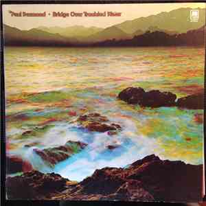 Paul Desmond - Bridge Over Troubled Water mp3 album