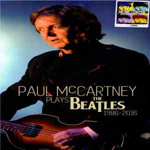 Paul McCartney - Plays The Beatles 1962-2016 mp3 album