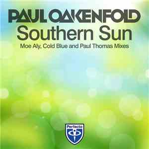 Paul Oakenfold - Southern Sun mp3 album