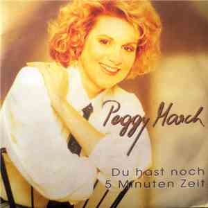 Peggy March - Du Hast Noch Fünf Minuten Zeit mp3 album