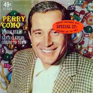 Perry Como - Jingle Bells mp3 album