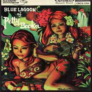 Petty Booka - Blue Lagoon Of Petty Booka mp3 album