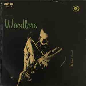 Phil Woods - Woodlore Vol. 3 mp3 album