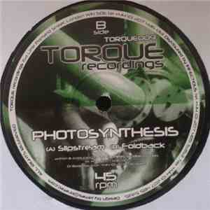 Photosynthesis - Slipstream mp3 album
