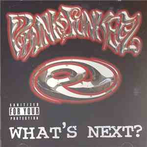 Phunk Junkeez - What's Next? mp3 album