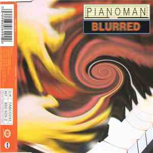 Pianoman - Blurred mp3 album