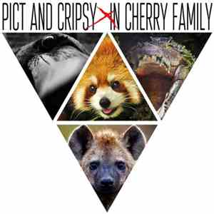 Pict And Cripsy ▶ X ɪɲ ʕʰɘɼɾʏ ɟȺɱɨʟʮ - Split mp3 album