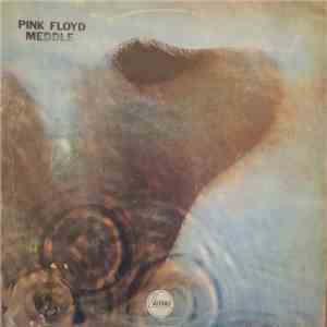 Pink Floyd - Meddle mp3 album