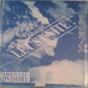 Plester-X - Let's Unite! mp3 album