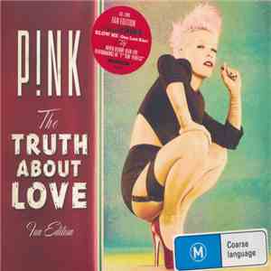 P!nk - The Truth About Love mp3 album