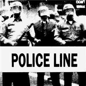 Police Line  - Police Line mp3 album